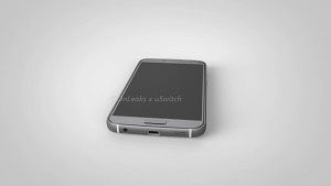 dimensioni samsung galaxy s7 rumors
