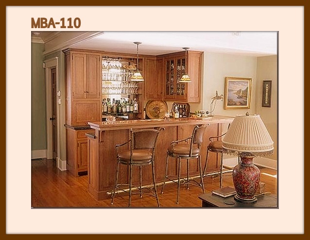 Cocinas integrales muñoz: muebles bar