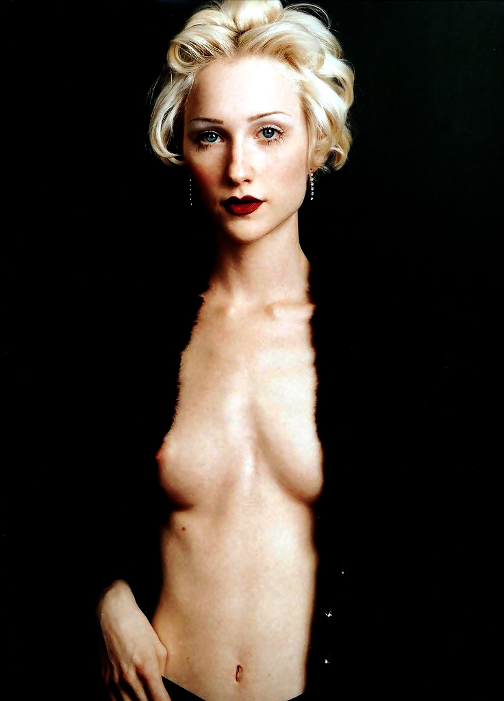 Anne heche nude photos