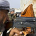 Negara Islam Menyerang Kobani dari Turki