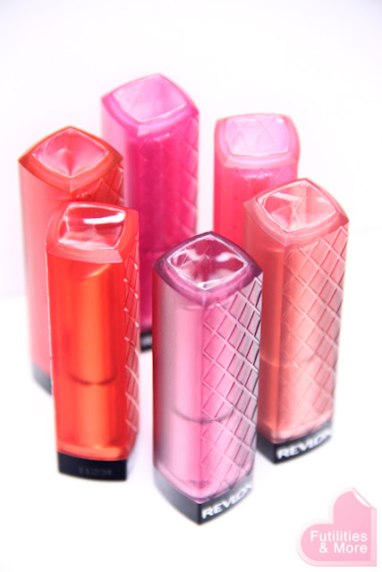 Revlon Lip Butters Review, Swatches & Test, lollipop, sweet tart, apple candy, cherry tart, sugar plum, pink truffle, makeup and beauty blog, beauty blog, beauty channel, makeup guru, asian eyes, asian monolid, single lid, makeup tutorial, makeup reviews, product reviews, cosmetics, make up, makeup, maquillage, tuto, tutorial, tutoriel, yeux, asiatique, futilitiesandmore.blogspot.com, futilities and more, futilitiesandmore, futilitiesmore