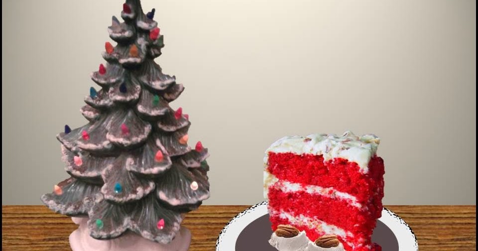 Histocrats Southern Christmas Dessert Traditions