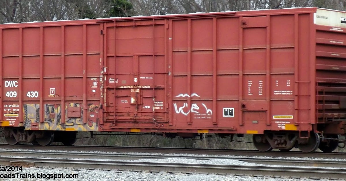 RAILROAD Freight Train Engine EMD GE Boxcar BNSF,CSX,FEC
