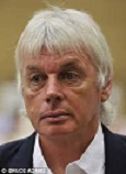 DAVID ICKE