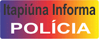 Plantão Policial durante o carnaval em Itapiúna Plantão Policial