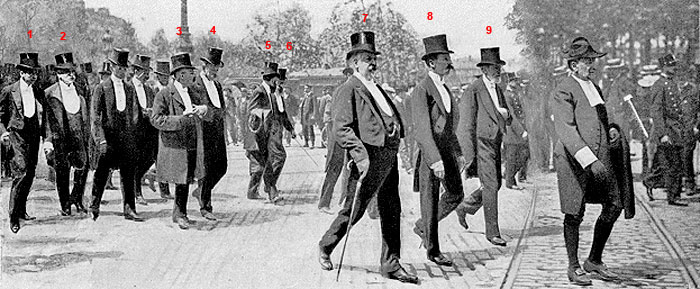 Was Stalin's Father A Rothschild Banker?