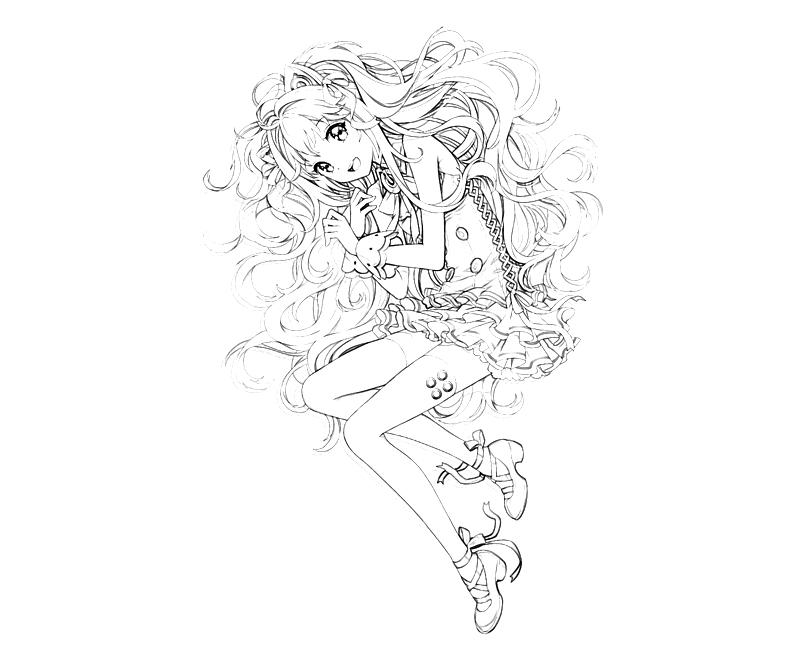 Printable Seeu Perform Coloring Pages printable-seeu-perform-coloring-pages