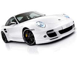 The Porsche 911 Turbo