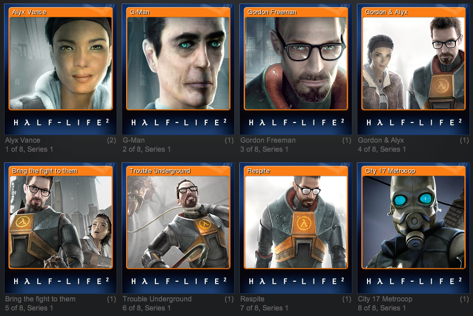half life 2 badges half life 2 badges