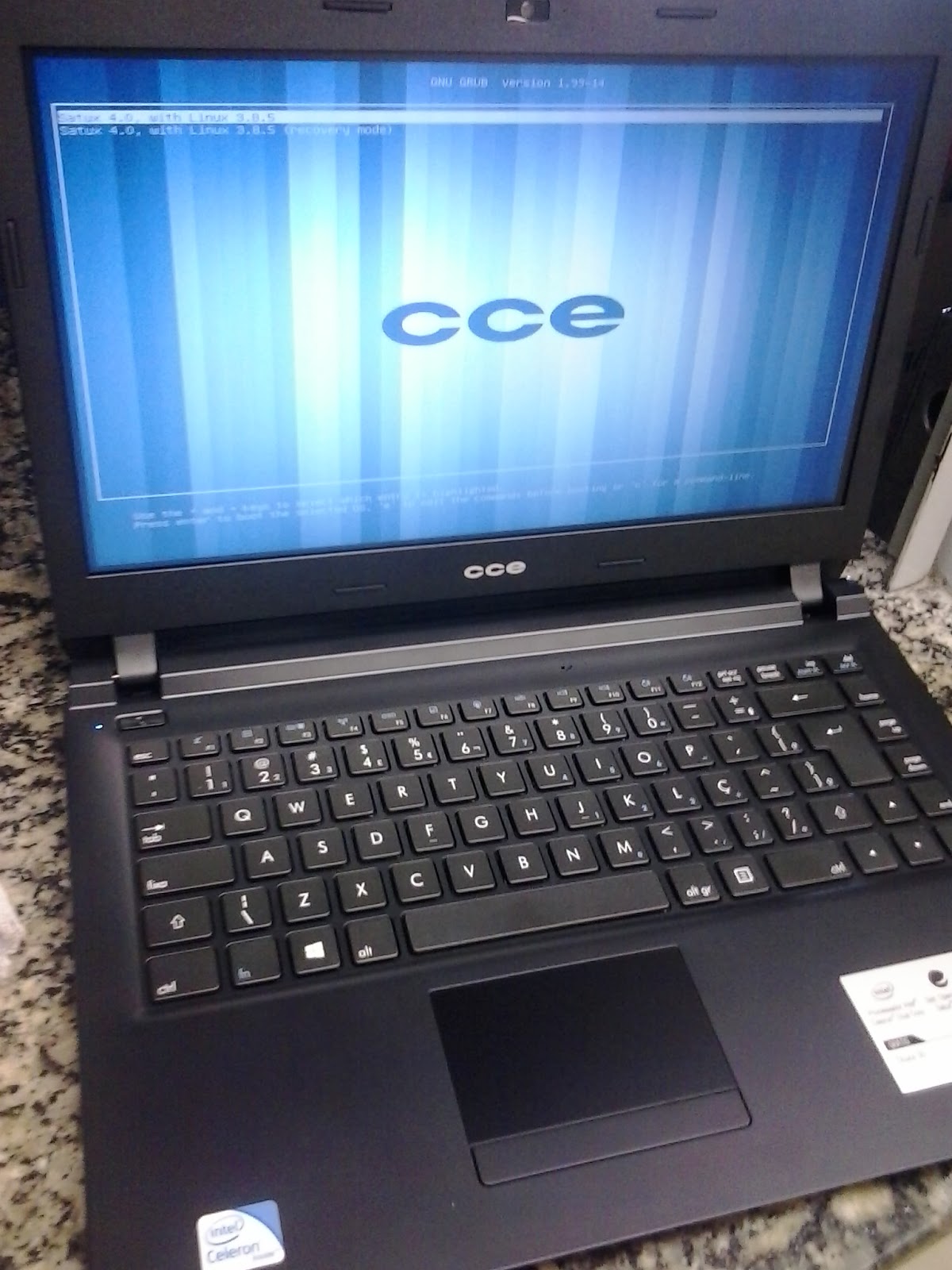 Download driver de rede notebook cce ultra thin u25