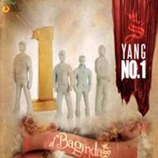 D'Bagindas - Yang No.1 (Full Album 2011) D'Bagindas - Yang No.1 (Full Album 2011)