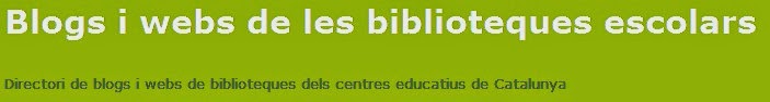 Biblioteques