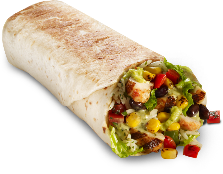 taco bell fresco bean burrito