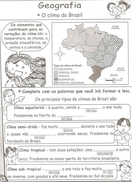 Quiz de História e Geografia #Geografia #aula #política #educação