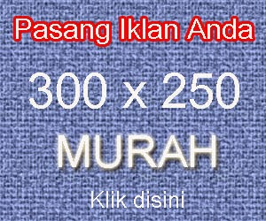 PASANG DI SINI