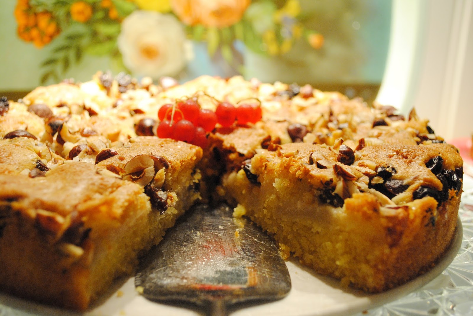 Fordeler Med Eplekake