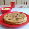 Puran Poli