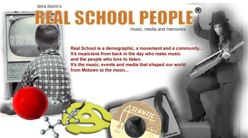 RSP: Real School People®