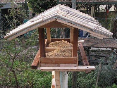 Ganci Da Pastore Per Mangiatoie Uccelli 200 Cm - Conf. Da 2, Ferro Battuto Nero Antiruggine - Foto 5