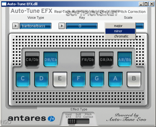 Auto-tune Efx For Mac