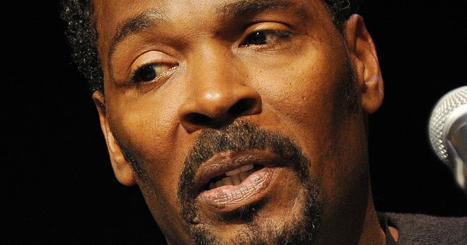 T.O.T. Private consulting services: Rodney King, key