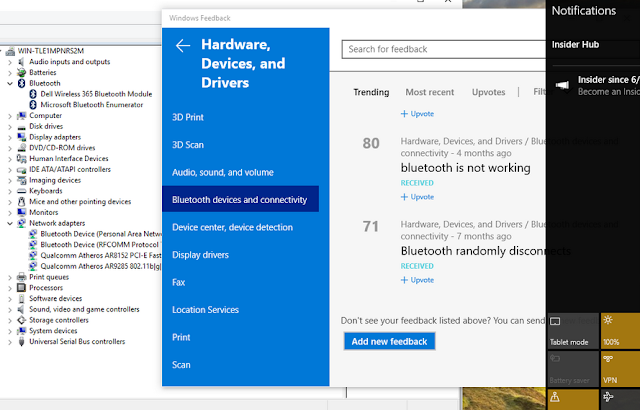 Bluetooth Enumerator Driver Windows 10