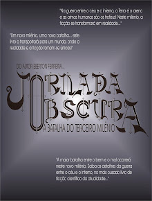 FAÇA DOWNLOAD GRÁTIS DO LIVRO JORNADA OBSCURA!