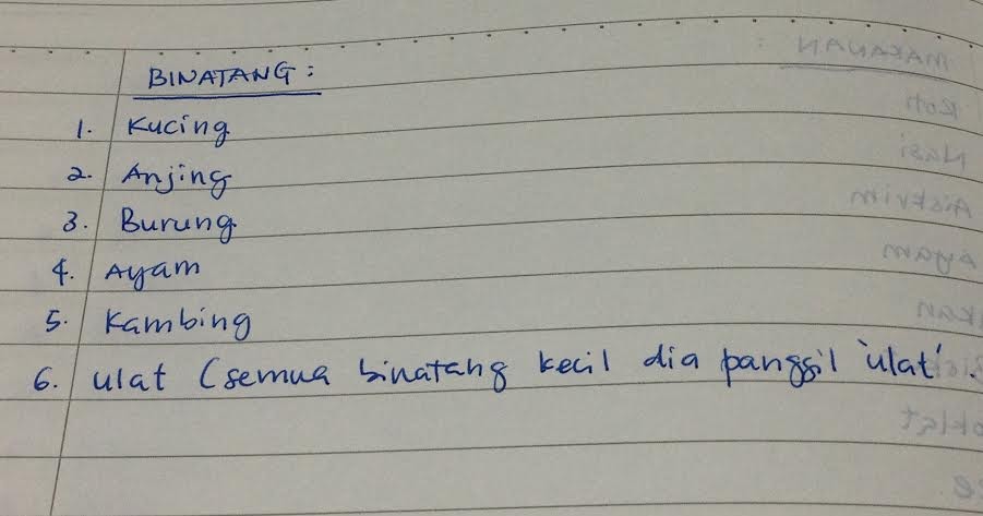 ini cerita kita: Speech Delay : Bahagian 1