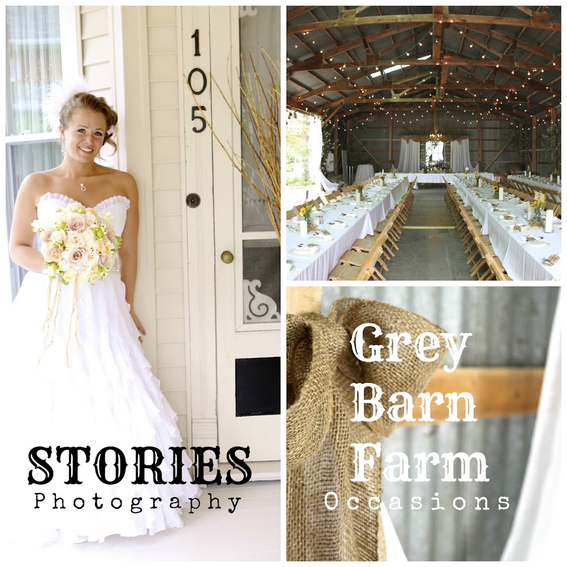STORIES Photography