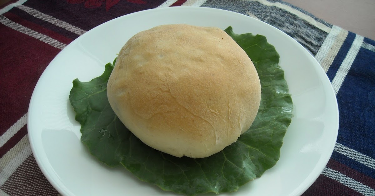 A Crafty Cook Kraut Burgers