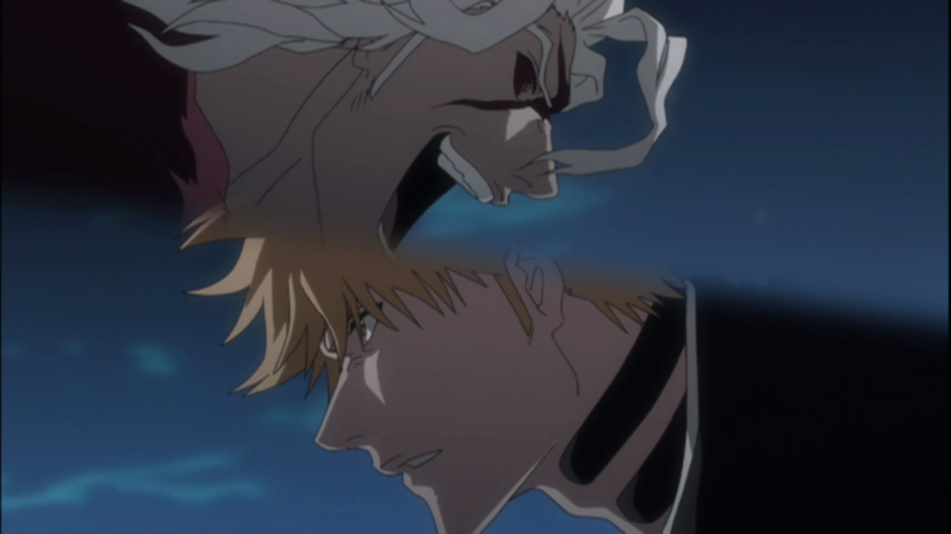 Bleach Episode Ichigo Vs Ulquiorra Sub Indo lasopavine