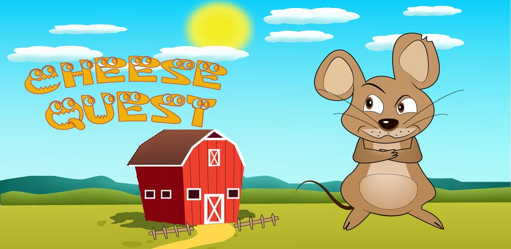 Numidia Studio Html5 Game Cheese Quest