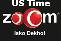 Zoom TV Entertainment Channel Online Live US Time