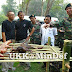 MAKAN BIAWAK DI PROGRAM HARI MEDIA KEMENTERIAN PERTAHANAN