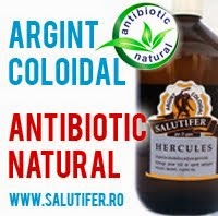 Argint coloidal