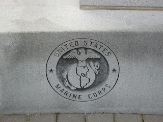 Marine Corps Seal