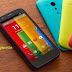 Moto G receives Android 4.4.2 KitKat update in India