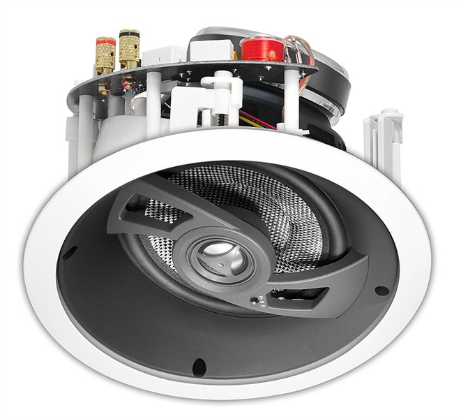 Whole House Audio OSD Audio MK Ceiling Speakers New Heights for Home