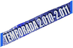 Goles Temporada 2010-2011