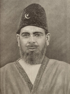 Maulana Muhammad Ali