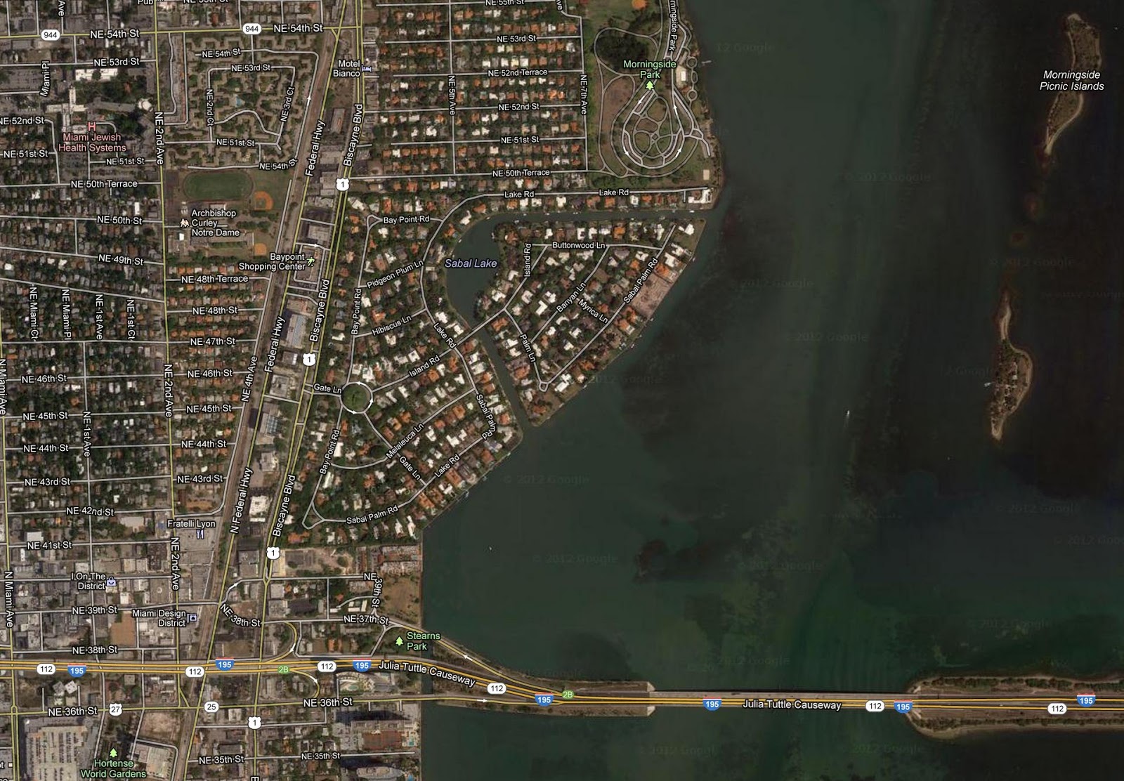 Miami Riches Real Estate Blog Bay Point Estates Luxury Gated