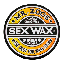 Sex Wax