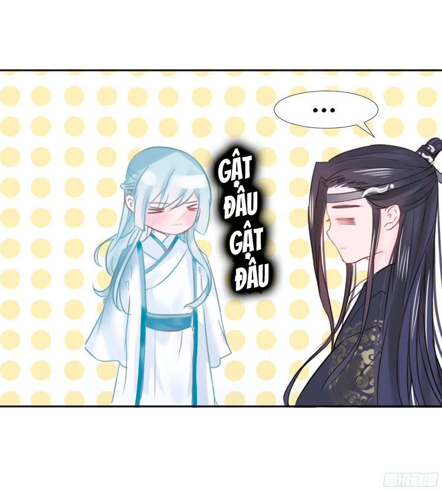 Đường Hoa Nhất Mộng Cổ Phi Truyện Chap 6 - Next Chap 7