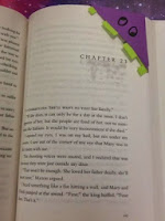 http://allyd19.weebly.com/blog/product-design Image of bookmark from Ally's blog