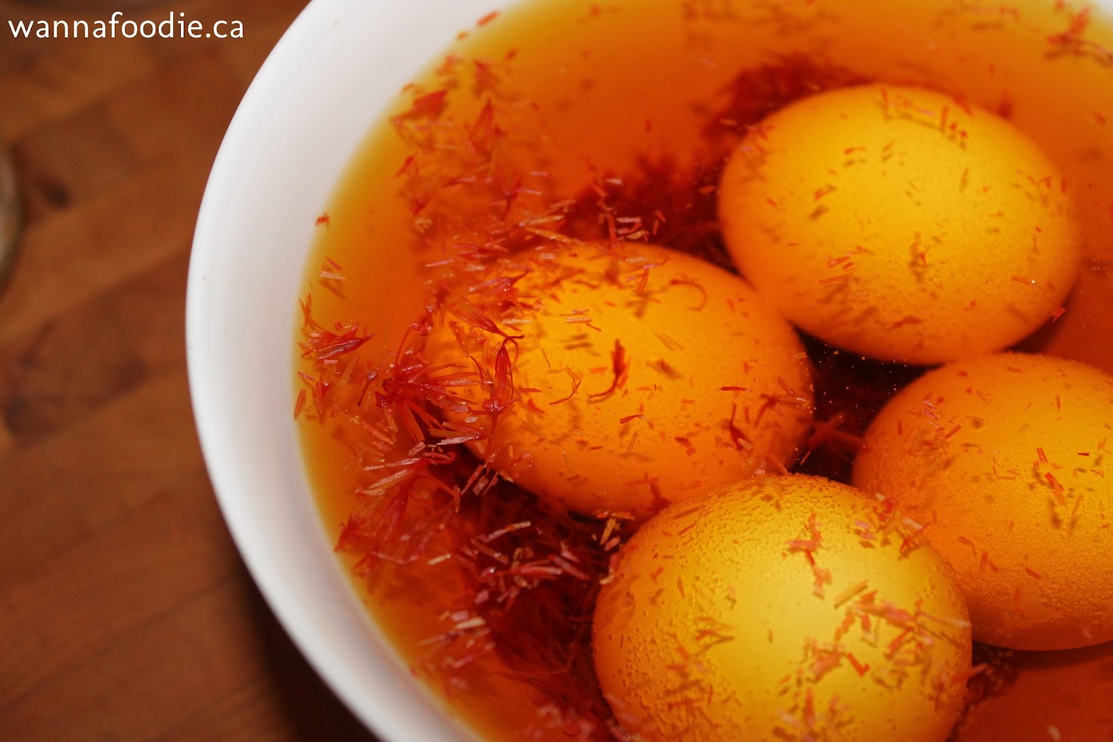 wannafoodie.ca Eats & Smiles Easter Eggs