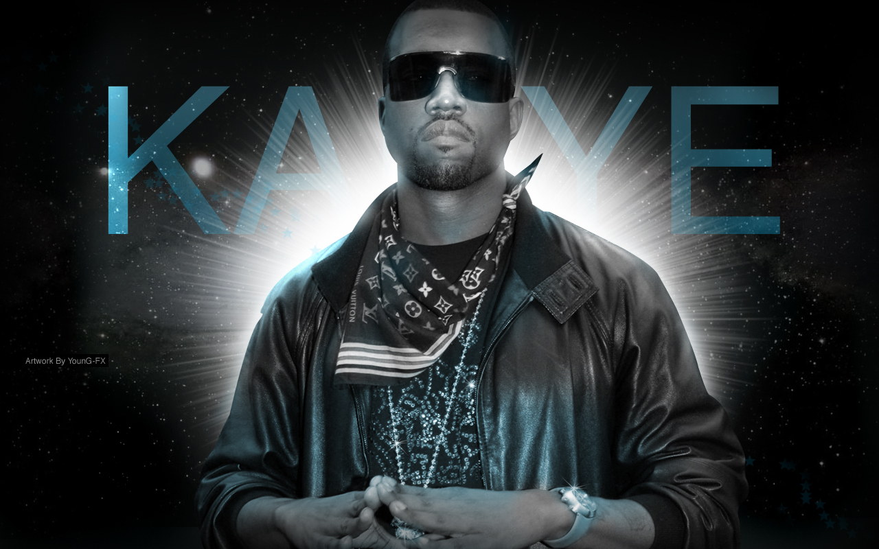 kanye west hd