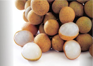 Buah Kelengkeng