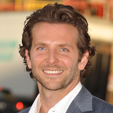 Bradley Cooper