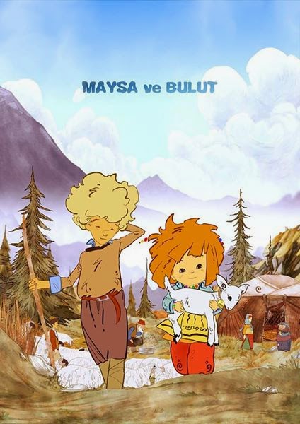 maysa ve bulut oyunu oyna maysa ve bulut izle