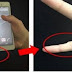 This Is What Will Happen to Your Pinky Finger If You Are Holding Your Smartphone Like This!